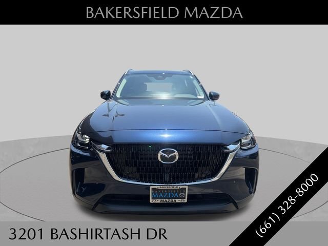 2026 Mazda CX-90 Preferred Package - Photo 8