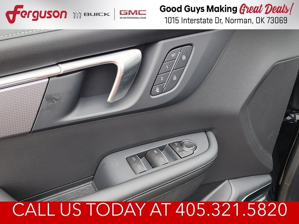 2026 Buick Enclave Sport Touring - Photo 14
