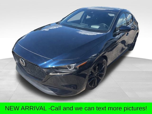 2019 Mazda CX-3 Premium 2.5 AT 5-Door SKYACTIV AWD's photo
