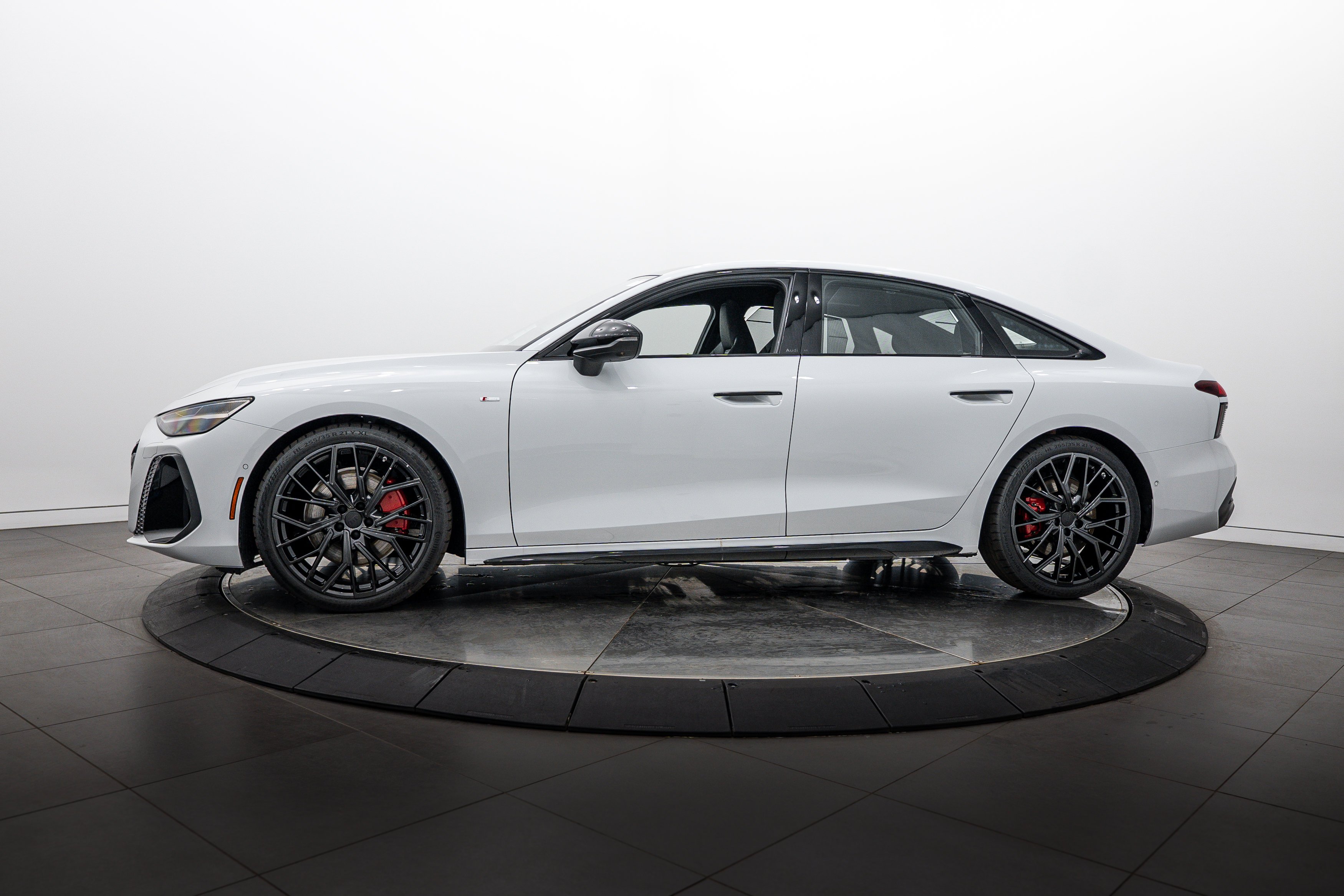 New 2026  Audi Prestige image 6