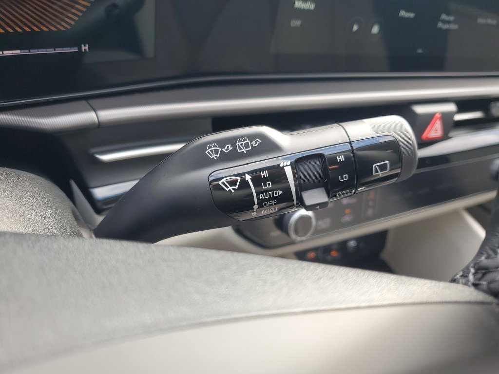 New 2026 Panthera Metal Kia EX image 31