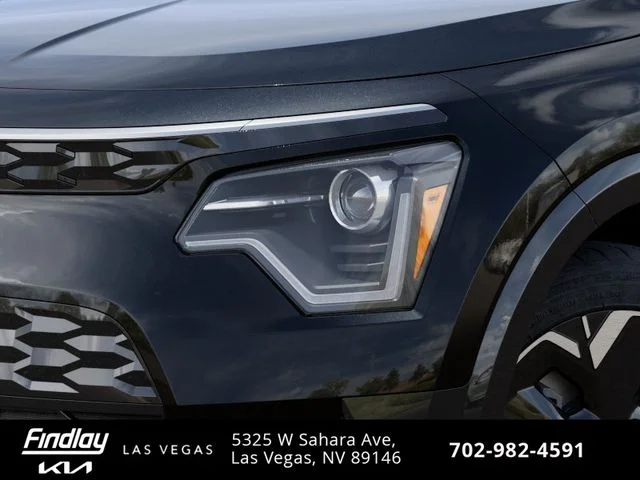 New 2026 Black Kia Wind image 12