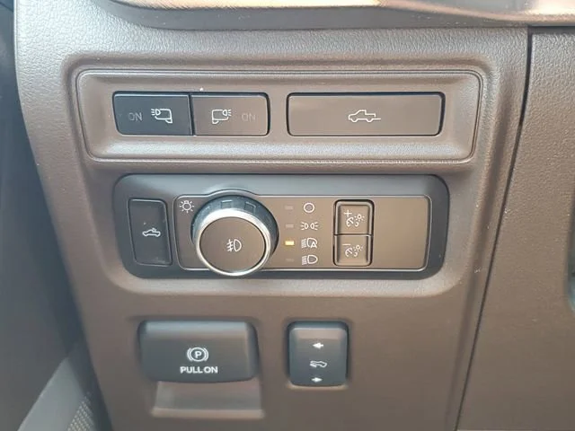 Used 2023 Blue Ford XL image 22