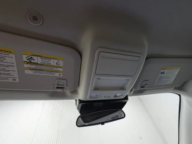 New 2026 Carbonized Gray Metallic Ford Big Bend® image 35
