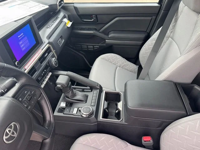 New 2026 Underground Toyota  SR5 image 10