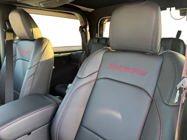 2025 Jeep Wrangler 2-Door Rubicon X - Photo 14