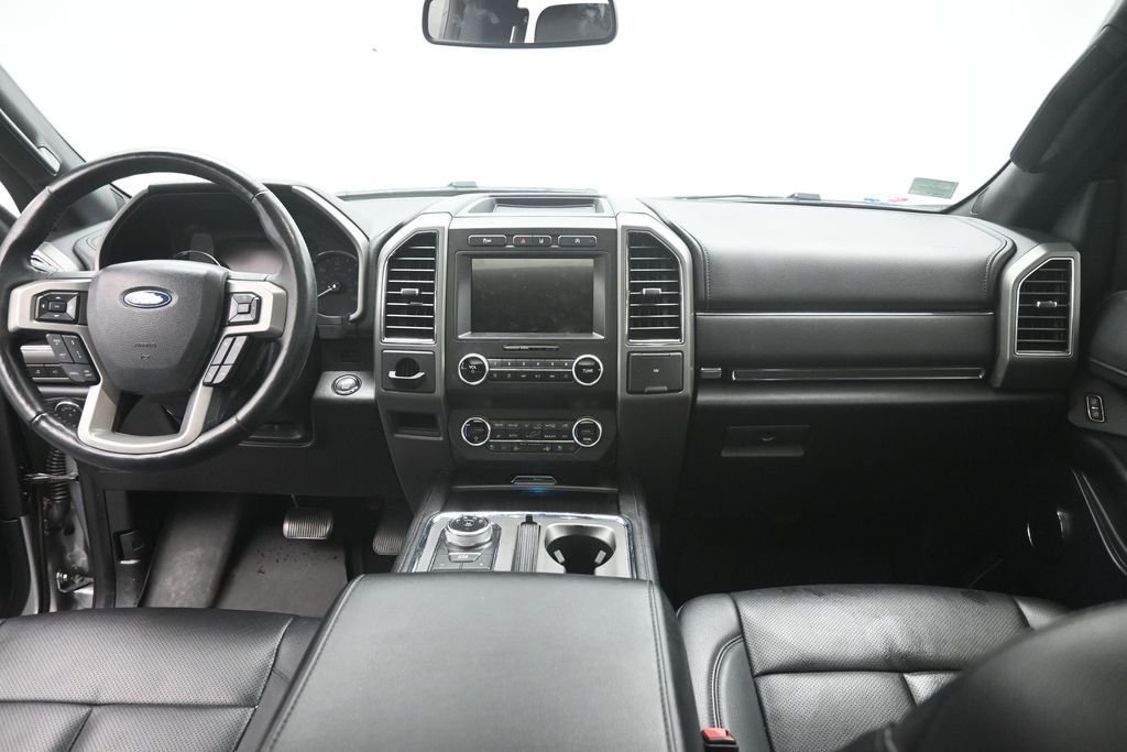 Used 2021 Silver Ford XLT image 12