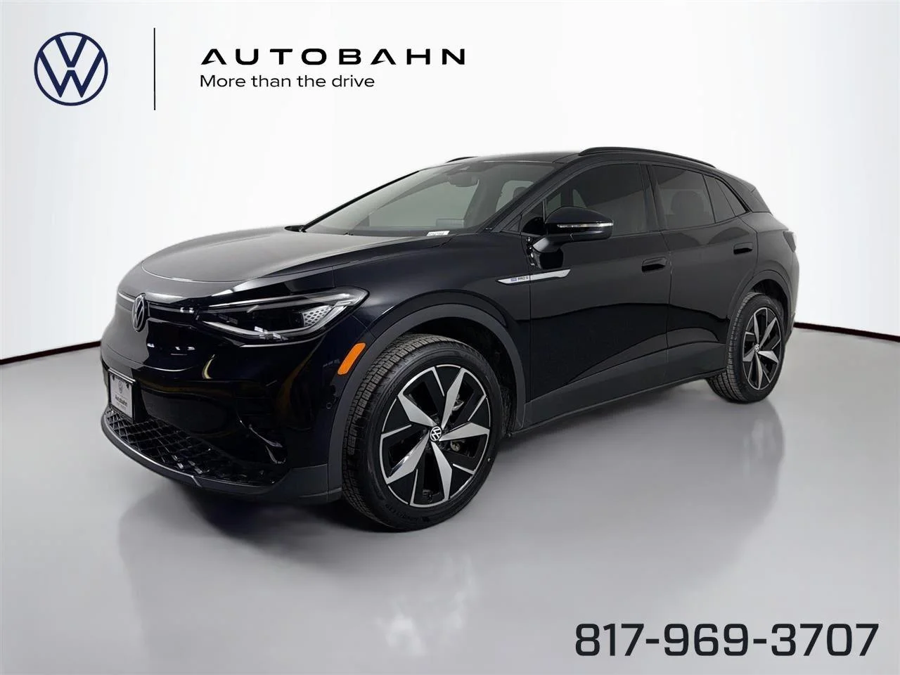 2023 Volkswagen ID.4 PRO S AWD's photo