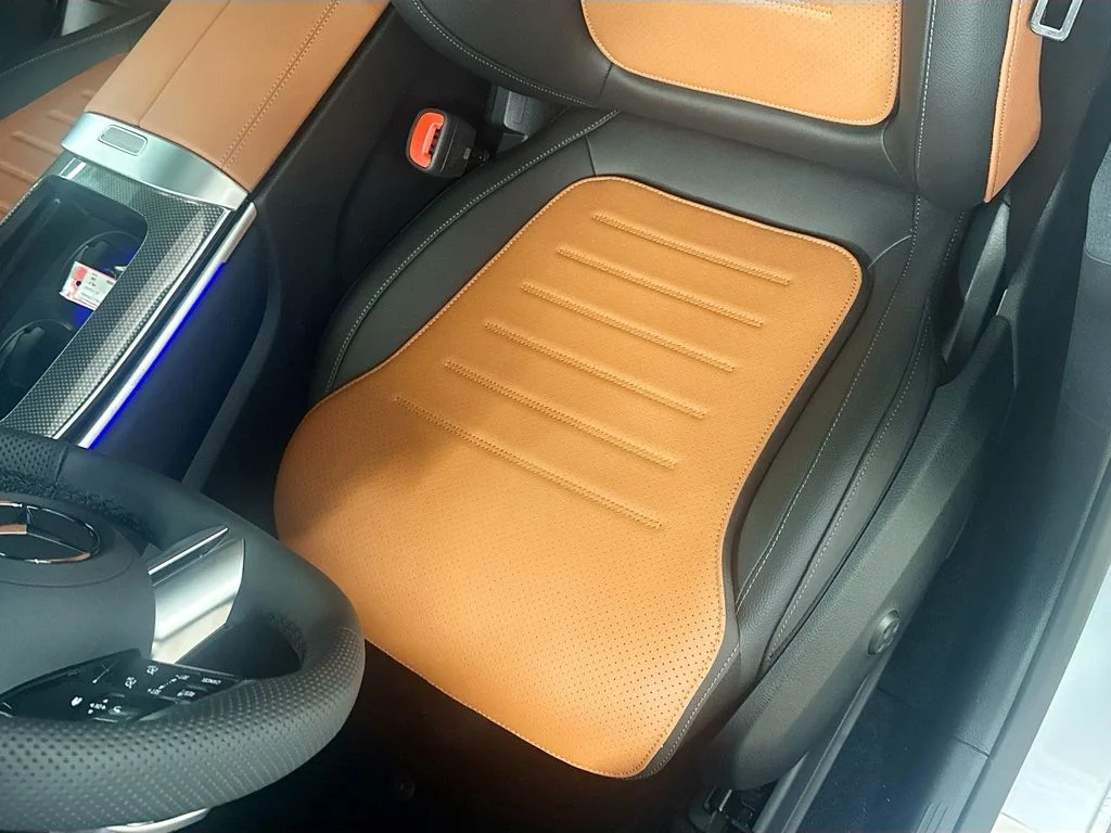 New 2026  Mercedes-Benz GLC 300 image 21