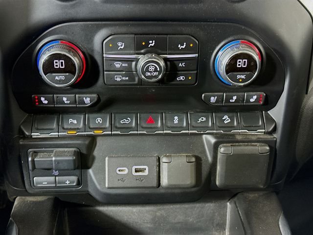 2021 Chevrolet Silverado 1500 LTZ - Photo 15