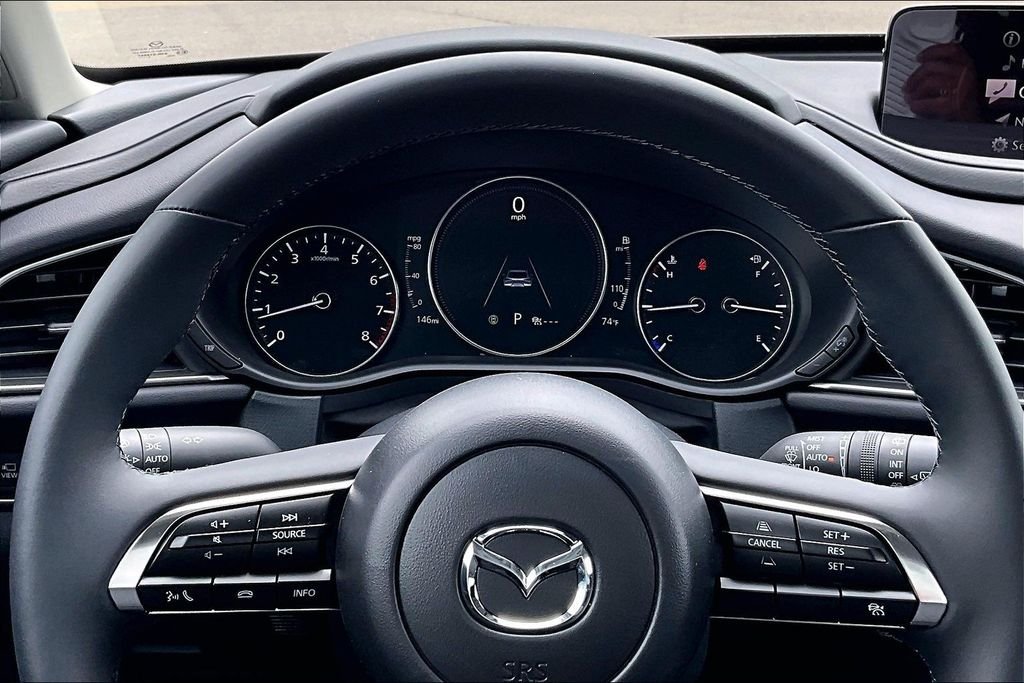 2026 Mazda CX-30 Premium - Photo 15