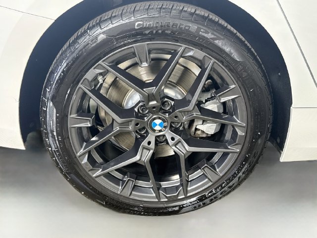Used 2026 Alpine White BMW 330i NA xDrive image 29