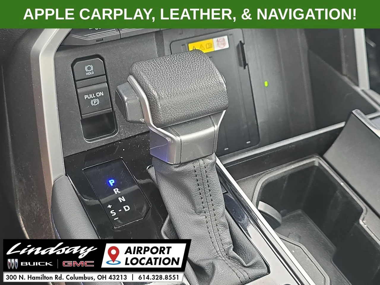 Used 2023 Off-white Toyota Platinum image 17