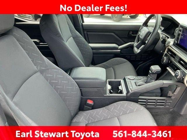 Certified Used 2025 CELESTIAL SILVER Toyota  image 30