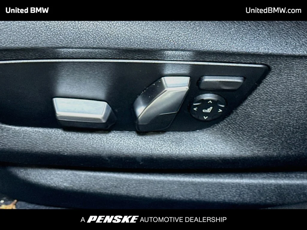 Certified Used 2023 Alpine White BMW 530i image 11