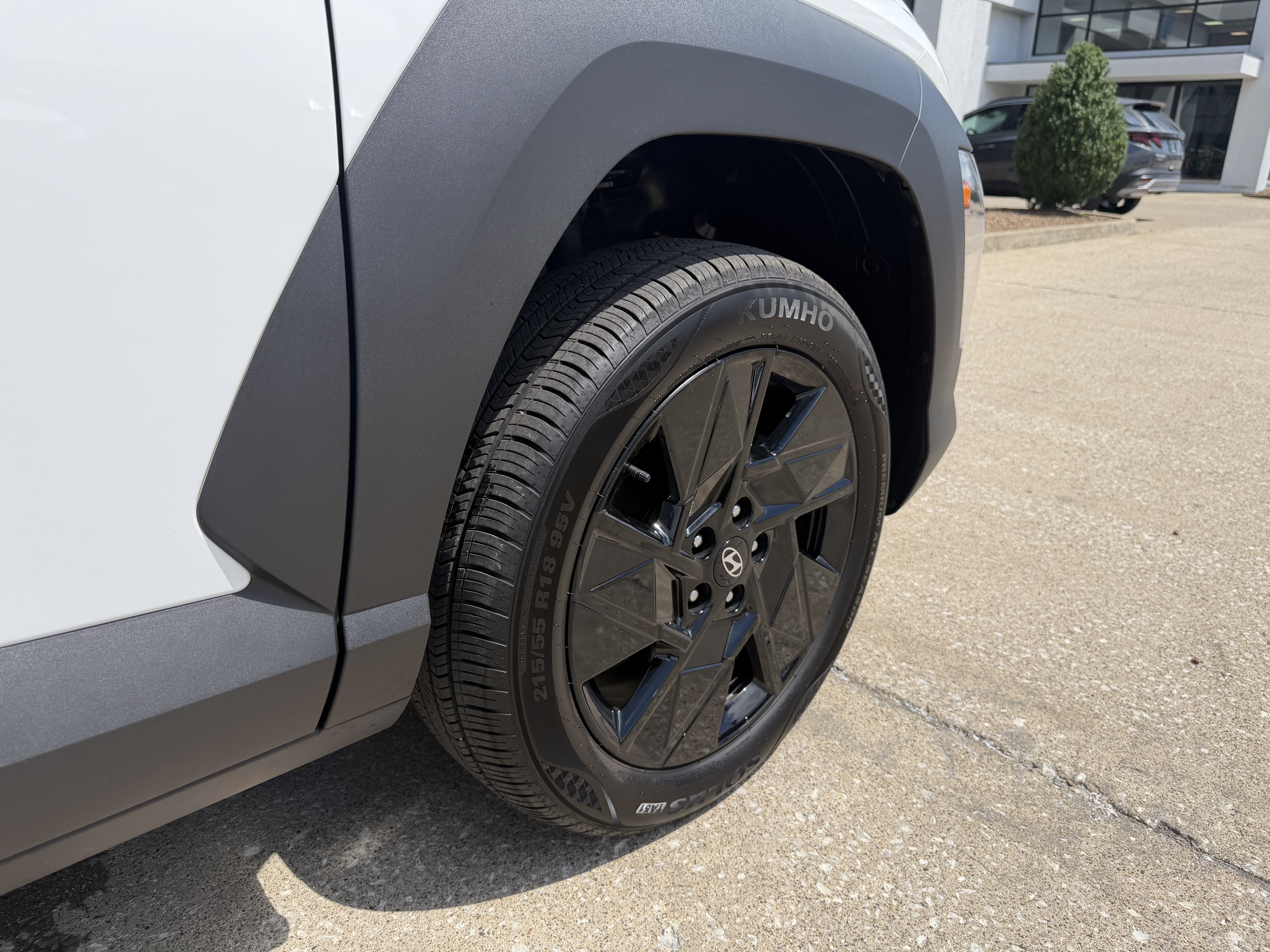 2026 Hyundai Kona SEL Sport - Photo 18