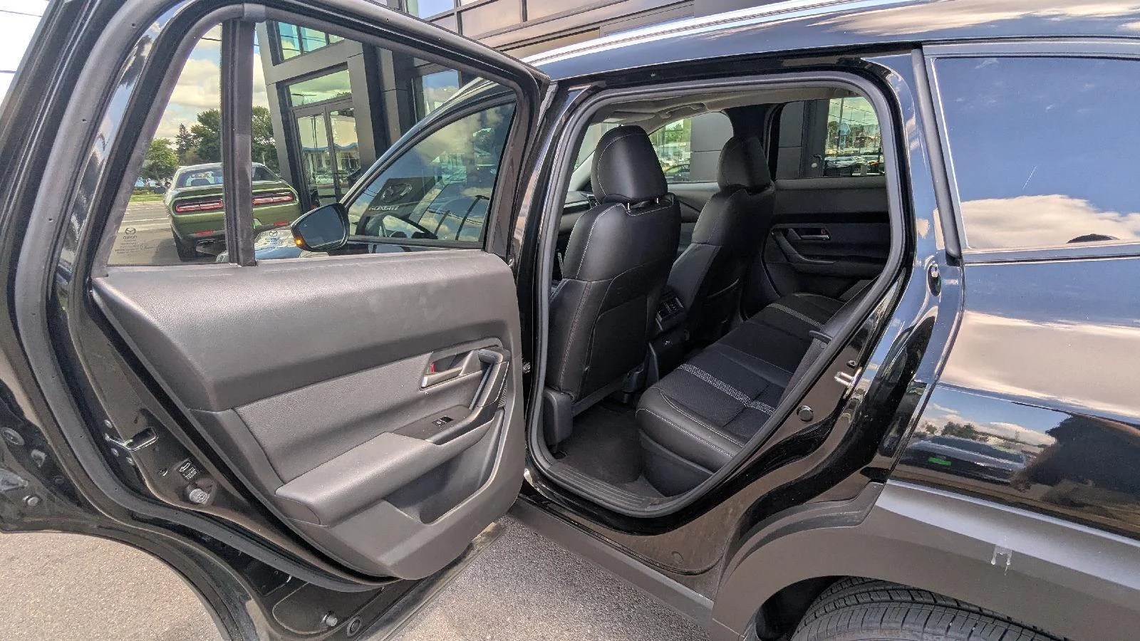 2026 Mazda CX-50 Preferred - Photo 11