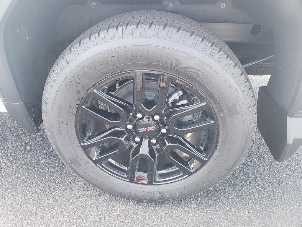 2026 GMC Sierra 1500 Elevation - Photo 20