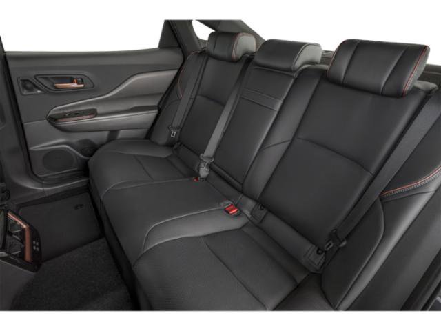 Used 2026 Black Toyota Nightshade image 12