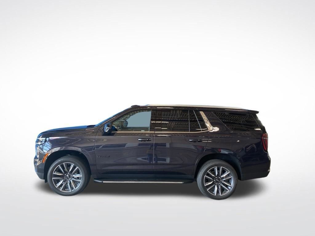 New 2026 Dark Ash Metallic Chevrolet LS image 18