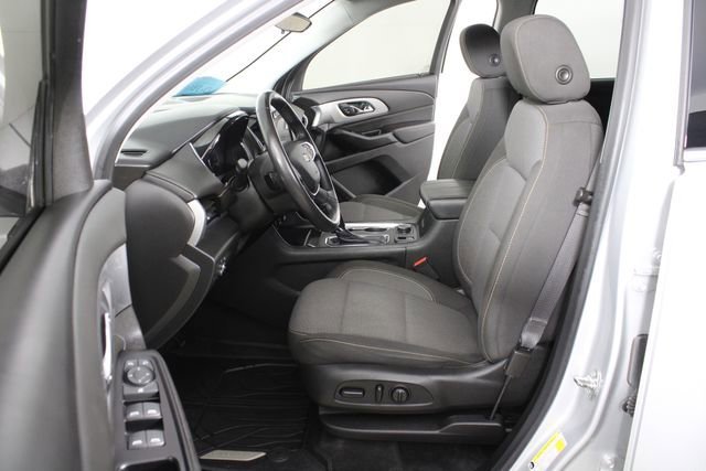 2019 Chevrolet Traverse 1LT - Photo 23