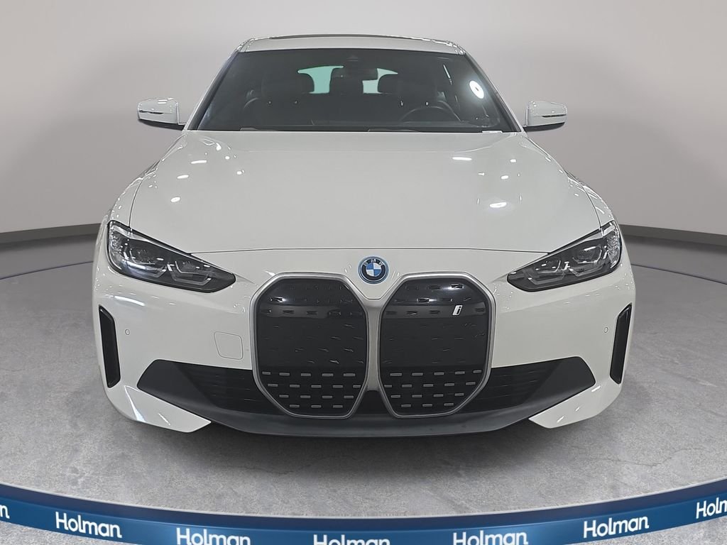 Certified 2024 BMW i4 35 with VIN WBY43AW06RFR98329 for sale in Fort Lauderdale, FL
