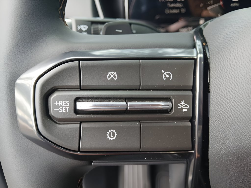2027 GMC Terrain AT4 - Photo 14