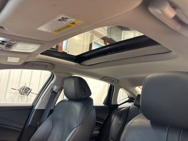 Used 2022 Majestic Black Pearl Acura Technology Package image 32