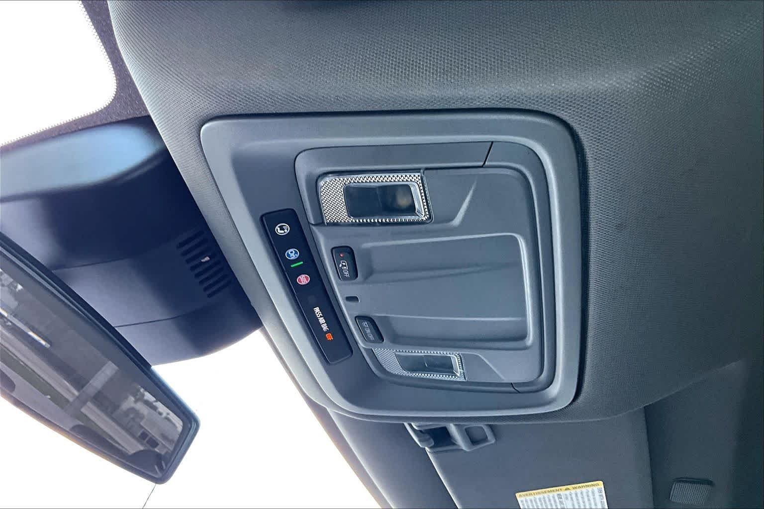 Used 2024 Black Chevrolet Custom image 32