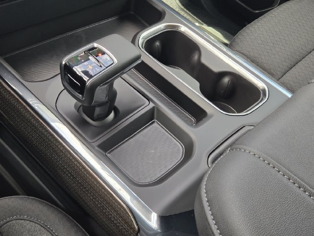 2026 Chevrolet Silverado 1500 LT - Photo 17