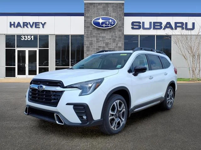 2026 Subaru Ascent Touring 7 Passenger's photo