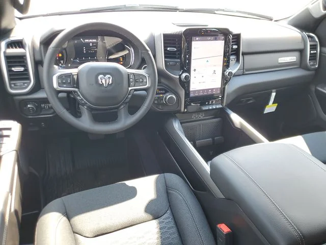 2026 RAM 1500 Big Horn/Lone Star - Photo 15