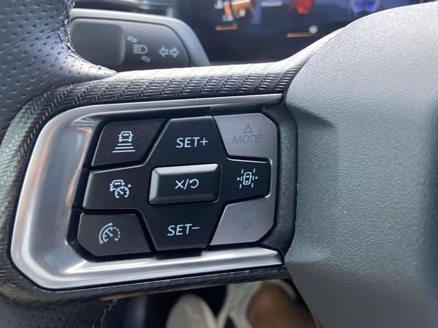 Certified Used 2025 White Ford GT Premium image 18