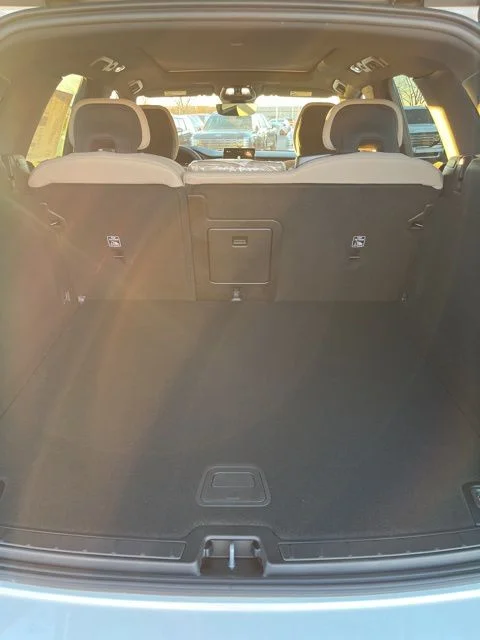 2026 Volvo XC60 Core - Photo 17