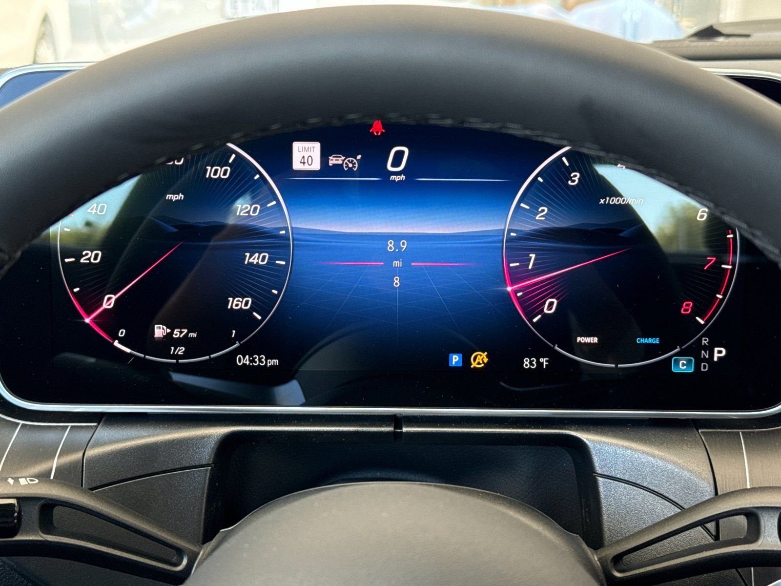 New 2026 Polar White Mercedes-Benz 300 image 30