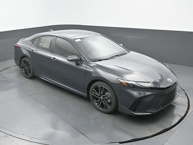 New 2026 Underground Toyota XSE image 28