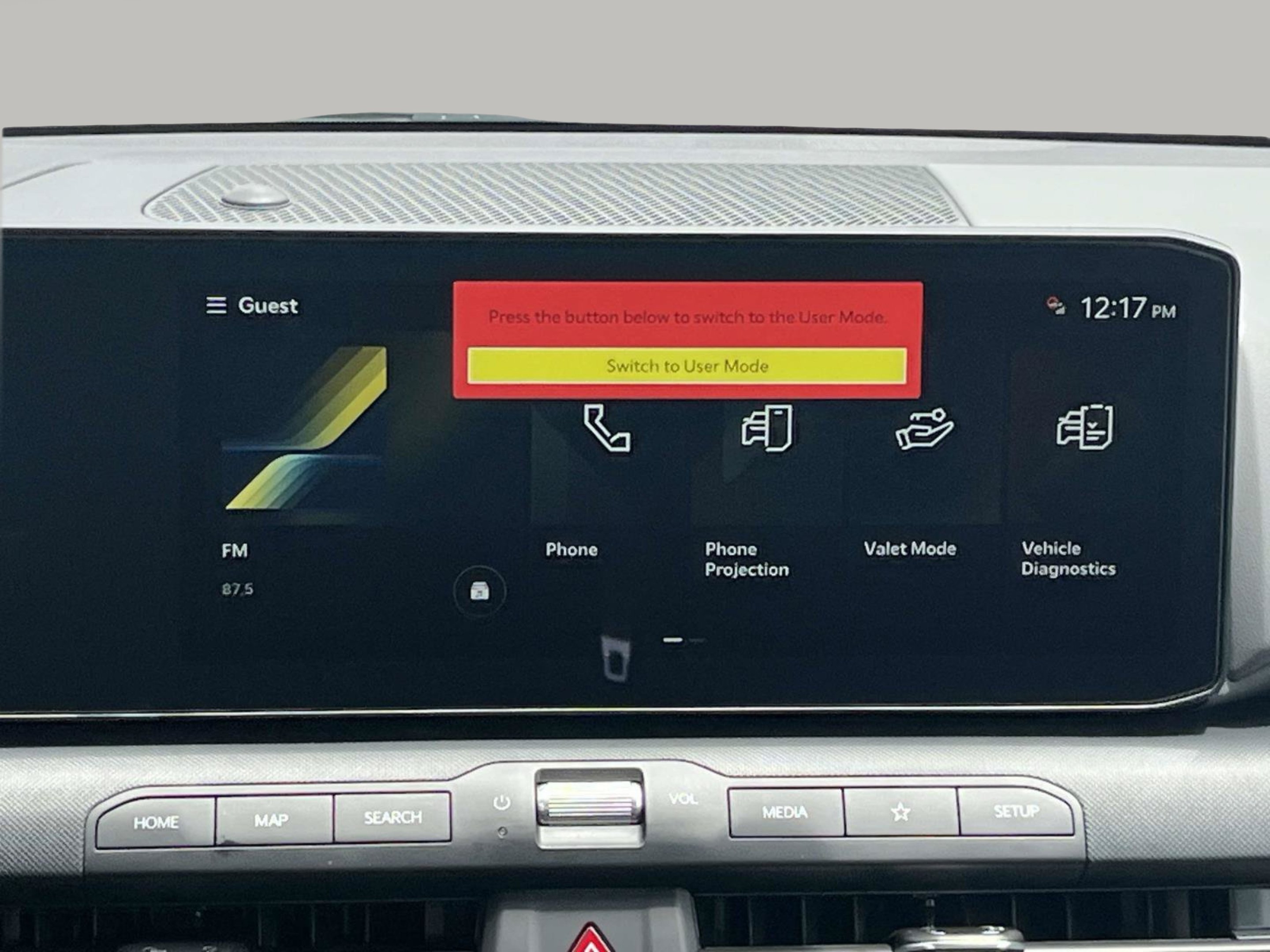 New 2026 Snow White Pearl Kia LXS image 14