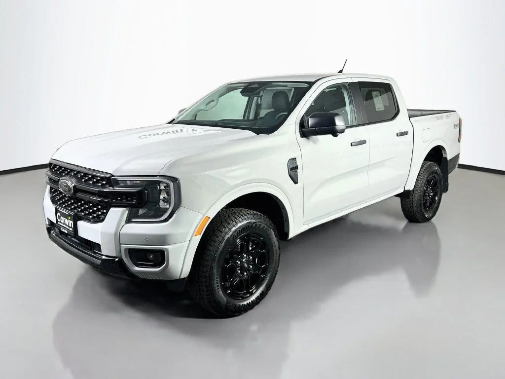 New 2026 Avalanche Ford XLT image 4