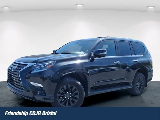 2023 Lexus GX