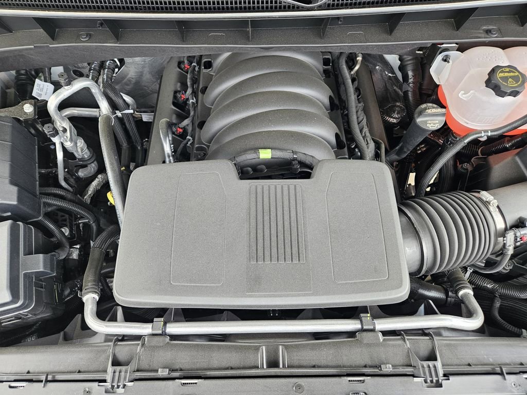 2026 Chevrolet Silverado 1500 LT - Photo 24