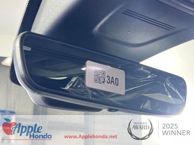 New 2026 Platinum White Pearl Honda AWD Sport-L Hybrid image 37