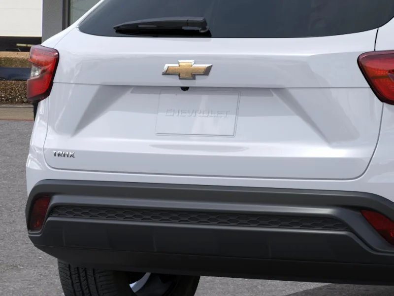 2026 Chevrolet Trax LS - Photo 14