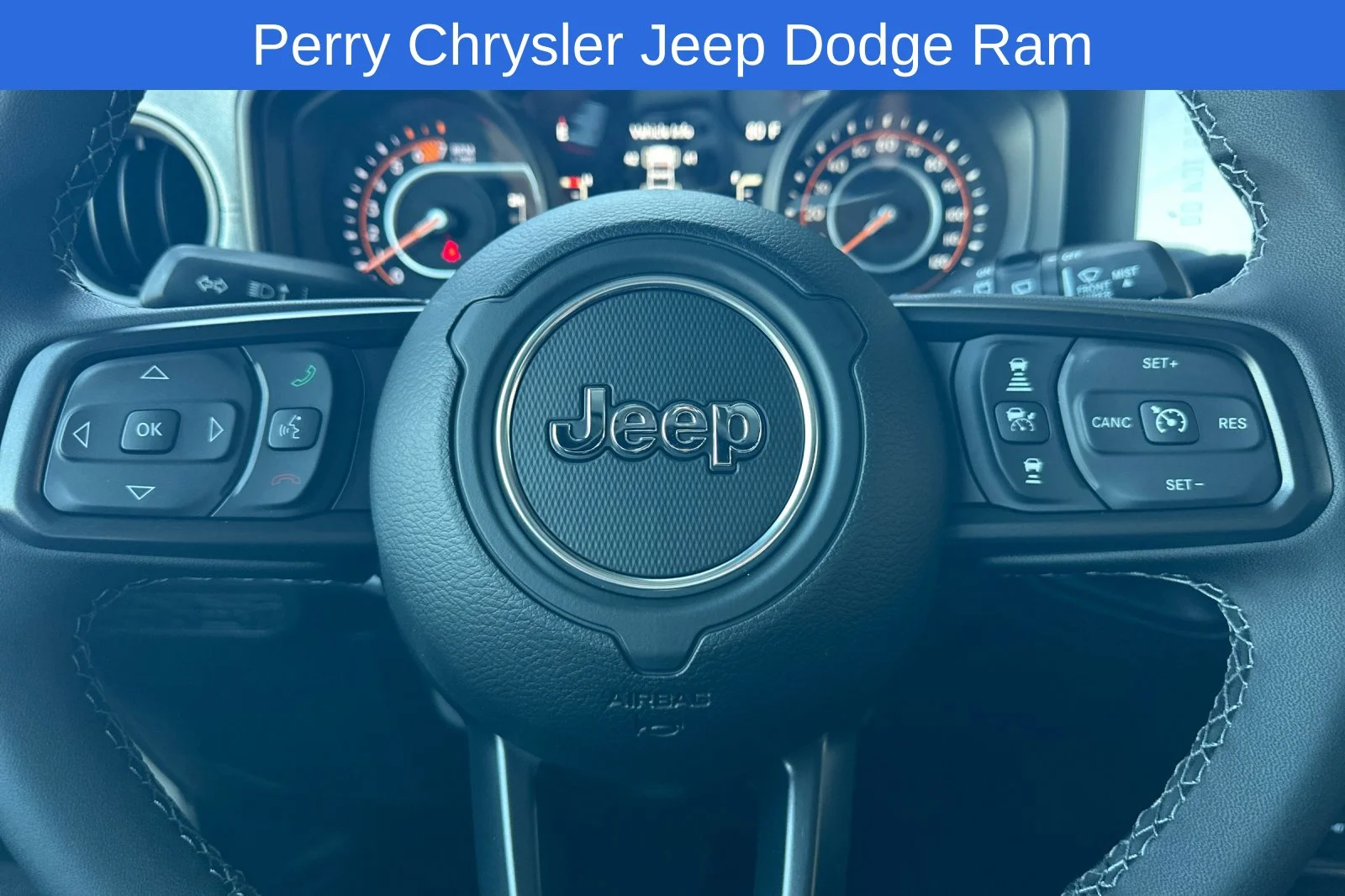 New 2027 Bright White Clear-Coat Paint Jeep Sport image 19