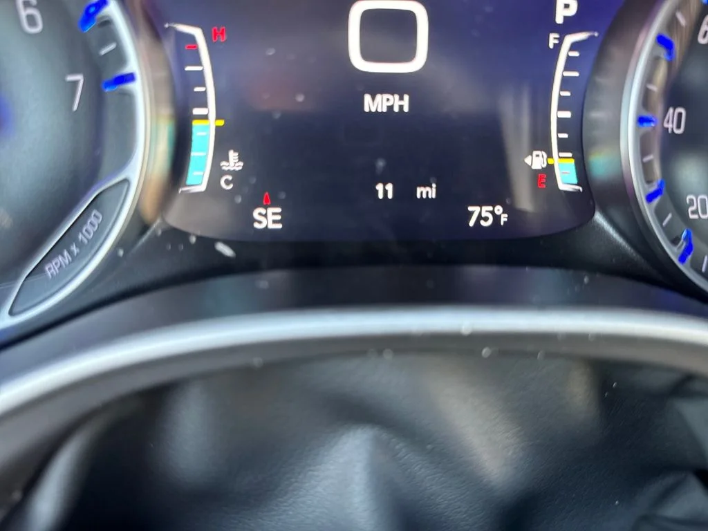 2026 Chrysler Pacifica Select - Photo 16