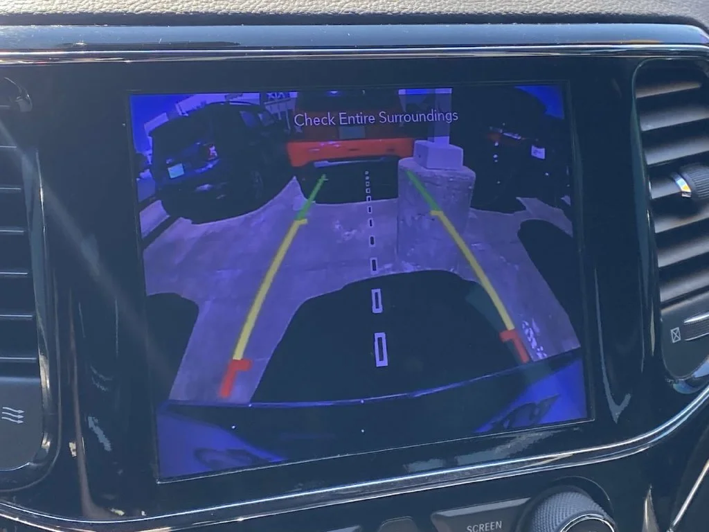Certified Used 2020 Gray Jeep Limited image 29