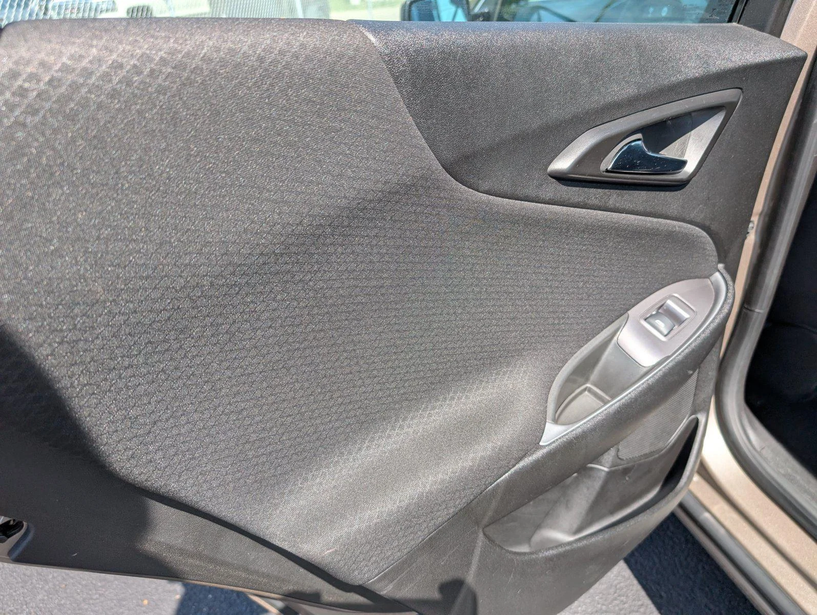 Used 2024 Mineral Gray Metallic Chevrolet 1LT image 33