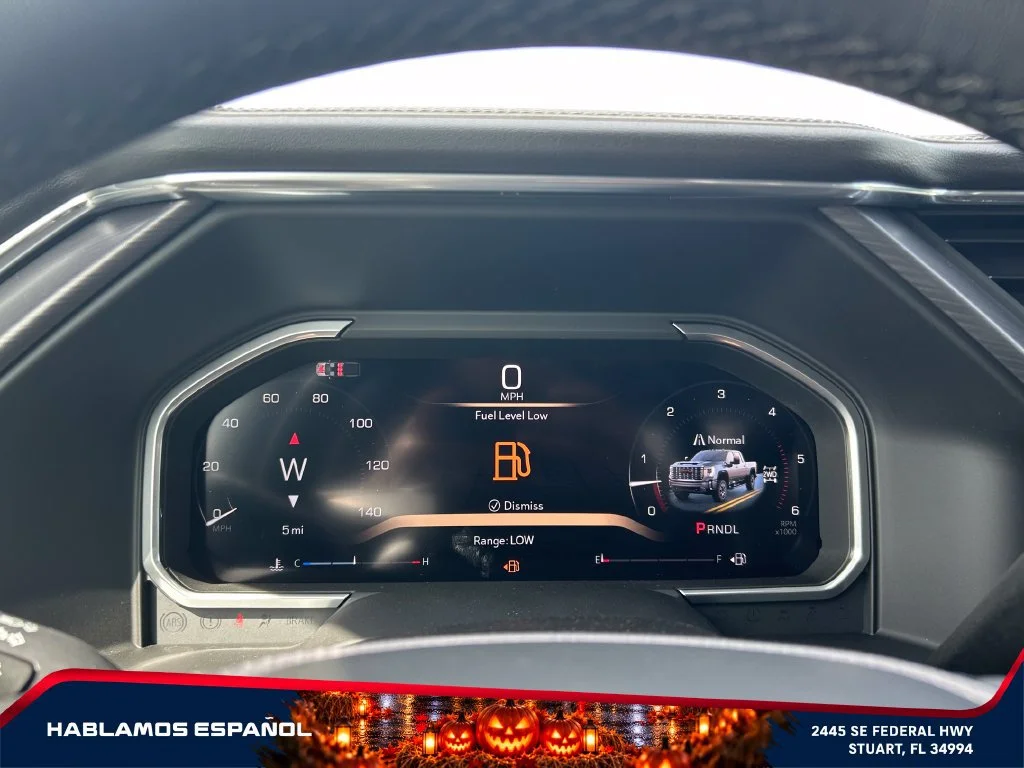 New 2026 Glacier White Tricoat GMC Denali Ultimate image 27