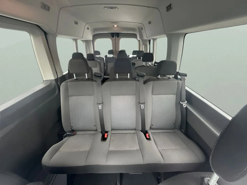 Used 2024 White Ford XL image 6