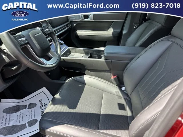 Used 2024 Red Hyundai XRT image 19
