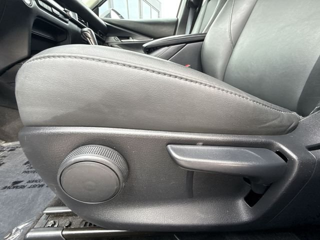 Used 2024 Silver Mazda 2.5 S Select Sport image 12